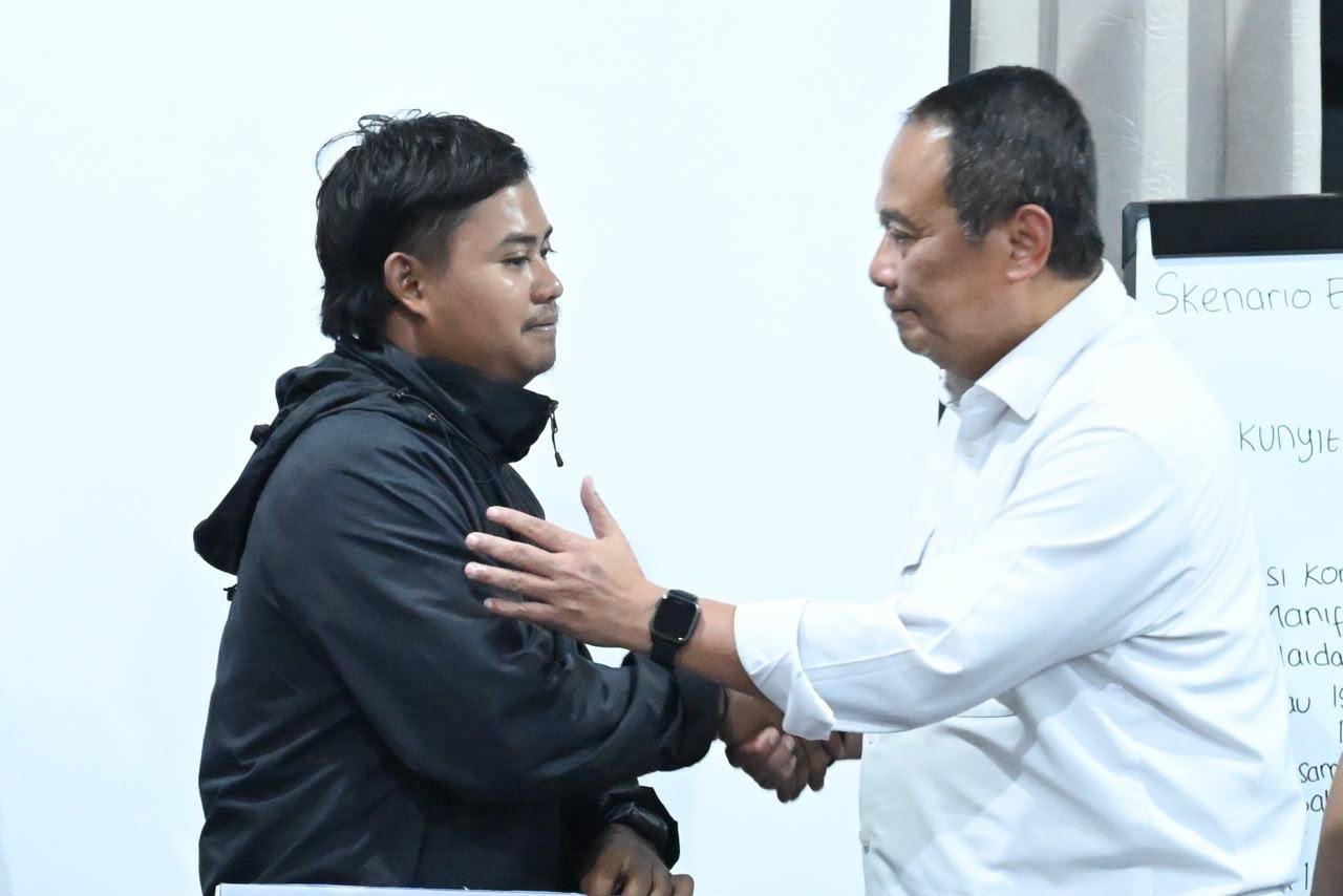 Korban KM Virgo Transport 8 Teridentifikasi, Jasa Raharja Serahkan Santunan Kurang dari 24 Jam