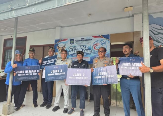 Jasa Raharja NTB Dukung Semarak Hari Perhubungan Nasional Melalui Lomba Memasak