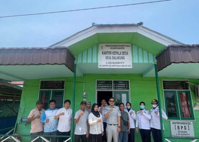 Pastikan Perlindungan Penumpang, Jasa Raharja Kalsel Tinjau Layanan Penyeberangan Balukung Lama