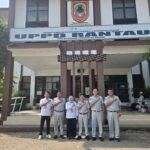 Jasa Raharja Kalsel Dorong Optimalisasi Samsat untuk Tingkatkan Kepatuhan Wajib Pajak di Rantau dan Kandangan