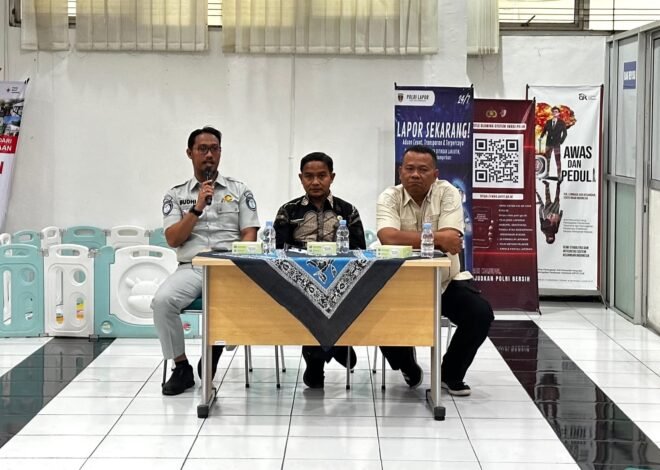 Perkuat Kualitas Pelayanan, Tim Pembina Samsat Gunungkidul Gelar Rapat Evaluasi dan Tindak Lanjut
