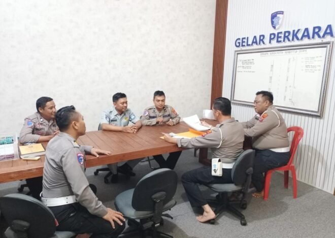 Jasa Raharja dan Gakkum Polresta Sleman Satukan Langkah, Perkuat Strategi Cegah Kecelakaan di Jalan Raya