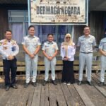 Jasa Raharja Kalsel Pastikan Perlindungan Penumpang melalui Optimalisasi IWKL di Dermaga Negara