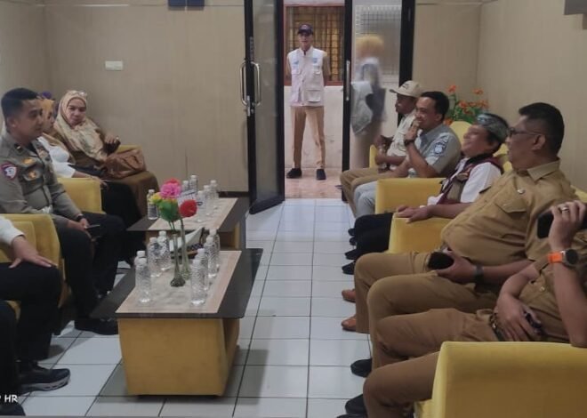 Jasa Raharja dan P3D Kota Banjar Edukasi Pelajar SMAN 3 Banjar tentang Kesamsatan, Zonita Pamor, dan Keselamatan Berlalu Lintas