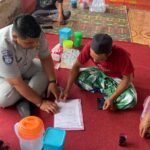 Melalui Survei Ahli Waris, Jasa Raharja Singkawang Tegaskan Komitmen Pelayanan Humanis