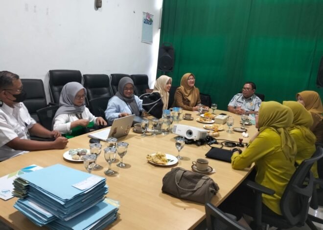 Jasa Raharja Tasikmalaya Perkuat Akuntabilitas Biaya Rawat melalui Rekonsiliasi dengan Tiga Rumah Sakit