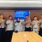PT Jasa Raharja (Persero) Cabang Parepare Bersama Satlantas dan Dinas Perhubungan Perkuat Sinergi Melalui Forum Komunikasi Lalu Lintas (FKLL) di Kabupaten Barru