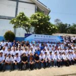 Jasa Raharja Bersama GAPASDAP Gelar Pelatihan Peningkatan Keterampilan dan Kesiapsiagaan Tanggap Darurat Kapal Penumpang di Kota Cilegon