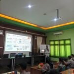Jasa Raharja Sosialisasikan Keselamatan Berlalu Lintas di SMK Negeri 2 Depok Sleman