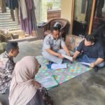 Gerak Cepat Jasa Raharja dalam Penanganan Santunan Kecelakaan Lalu Lintas di Purwasari, Karawang