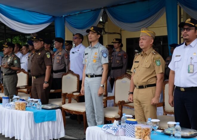 Jasa Raharja Kalbar Dukung Operasi Patuh, Dorong Ketertiban dan Kepatuhan Berlalu Lintas