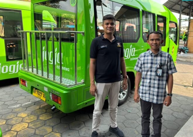 Jasa Raharja Perkuat Kemitraan dengan PO Thole untuk Tingkatkan Pemahaman Manfaat SWDKLLJ