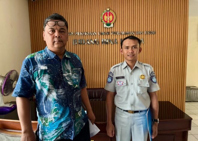 Jasa Raharja Dorong Kepatuhan SWDKLLJ melalui SIGAP Instansi di Ditjen Bina Marga