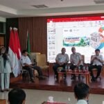 Perkuat Kolaborasi Sektor Transportasi, Jasa Raharja Bogor Hadiri Forum Diskusi Organda Kabupaten Bogor