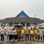 Tak Hanya Tertib Berlalu Lintas, Jasa Raharja Sintang Ajak Masyarakat Kapuas Hulu Taat Pajak