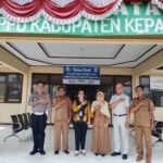 Jasa Raharja Bengkulu Dorong Sinergi Lintas Sektor untuk Keselamatan Masyarakat Kepahiang