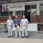 Dari Silaturahmi Menuju Kolaborasi, Jasa Raharja Kanwil D.I. Yogyakarta Sambangi PT Pos Indonesia