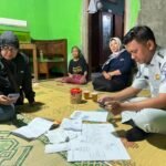 Melalui Verifikasi dan Pendampingan, Jasa Raharja Jaga Pelayanan Ahli Waris di Sleman