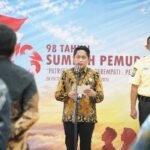 Jasa Raharja Kalsel Peringati Hari Sumpah Pemuda ke-98, Perkuat Semangat Persatuan dan Pengabdian