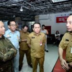 Perkuat Kepatuhan Pajak di Provinsi Kepri, Tim Pembina Samsat Nasional Dorong Pelayanan yang Lebih Mudah dan Adaptif