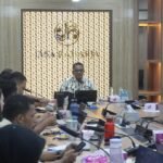 Jasa Raharja Papua Gelar Rapat Kerja Daerah Tahun 2026, Perkuat Kolaborasi dan Optimalisasi Pendapatan Berkelanjutan