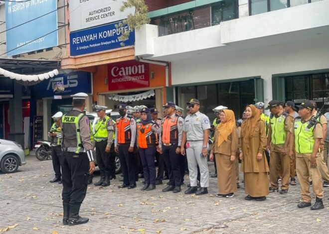 Bersama Tim Pembina Samsat Mataram, Jasa Raharja NTB Tingkatkan Kesadaran Wajib Pajak