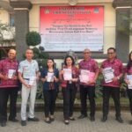 Pancasila Pemersatu Bangsa, Jasa Raharja Bali Teguhkan Semangat Melayani