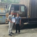 Jasa Raharja Tindak Lanjuti Data Kendaraan PT Bima Putra melalui SIGAP Instansi