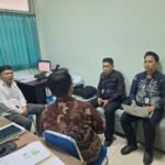 Jasa Raharja dan RSUD Sleman Tindak Lanjuti Rekonsiliasi Data OSGL dan GL