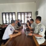 FLLAJ Purwakarta Perkuat Kolaborasi Keselamatan, Edukasi Pelajar Jadi Salah Satu Aksi Bersama