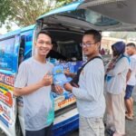 Samsat CFD Hadir Lebih Dekat, Perkuat Edukasi dan Pelayanan Pajak Kendaraan di Wilayah Magelang
