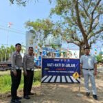 Giat Jasa Raharja Cabang Indramayu Dalam Menurunkan Tingkat Kecelakaan di Titik Rawan Laka Kabupaten Indramayu