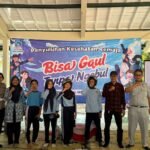 Dari Lingkungan Pendidikan, Jasa Raharja dan Ditlantas Polda DIY Tumbuhkan Budaya Keselamatan Berlalu Lintas