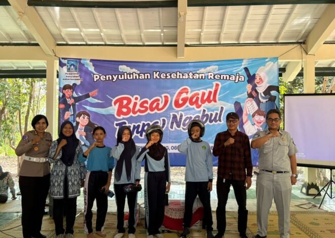 Dari Lingkungan Pendidikan, Jasa Raharja dan Ditlantas Polda DIY Tumbuhkan Budaya Keselamatan Berlalu Lintas