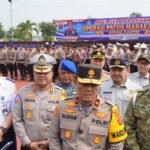 Jasa Raharja Dukung Operasi Patuh Mahakam 2026, Keselamatan Pengguna Jalan Jadi Prioritas