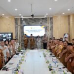 Perkuat Pelayanan Publik, Tim Pembina Samsat Bengkulu Dorong Kepatuhan dan Transformasi Digital