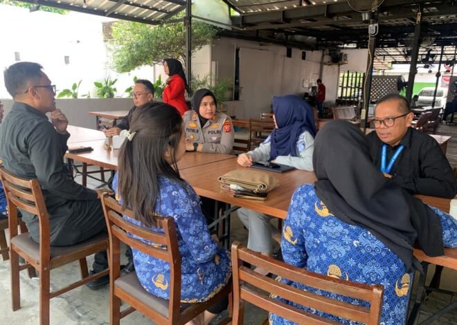 Forum Lalu Lintas Kabupaten Indramayu Bahas Upaya Pencegahan Kecelakaan