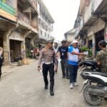 Perluas Jangkauan Informasi, Jasa Raharja Singkawang Sosialisasikan Program Pembebasan Denda Pajak
