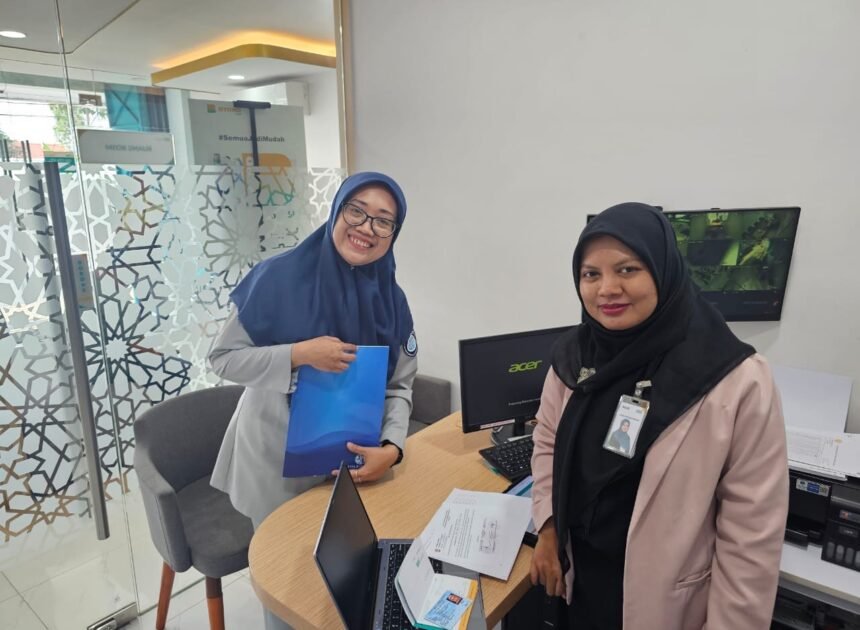 Jasa Raharja Perkuat SIGAP Instansi, Tindak Lanjut Data GASPOLL di Sleman