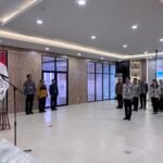 Peringati Hari Sumpah Pemuda, Jasa Raharja Sulawesi Tengah Tekankan Pentingnya Adaptasi dan Semangat Persatuan
