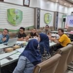 PJ Samsat Ciamis Bersama Tim Pembina Samsat Kabupaten Gelar Rapat Persiapan Operasi Gabungan Oktober 2026