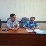 PJ Samsat Induk Sukaraja Laksanakan Rekonsiliasi Penerimaan Bulan September 2026 Bersama Kepala P3D Wilayah Kabupaten Tasikmalaya