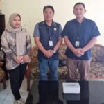 Jasa Raharja dan RS Kharisma Paramedika Cocokkan Data Tagihan Perawatan Korban Kecelakaan