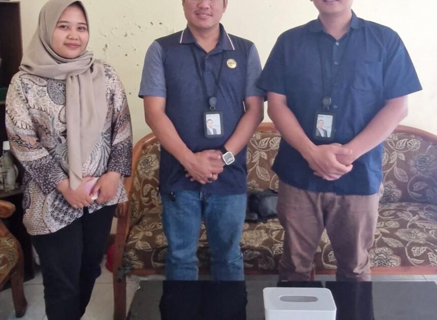 Jasa Raharja dan RS Kharisma Paramedika Cocokkan Data Tagihan Perawatan Korban Kecelakaan