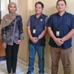 Perjelas Status Tagihan dan Pembayaran, Jasa Raharja Temui Bagian Klaim RSUD Wates