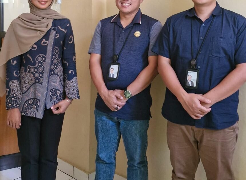 Perjelas Status Tagihan dan Pembayaran, Jasa Raharja Temui Bagian Klaim RSUD Wates