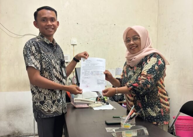 SIGAP Instansi ke PT Jari Alam Supatra, Jasa Raharja Konfirmasi Dua Kendaraan Telah Dijual