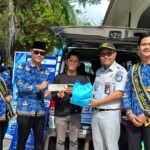 Tim Pembina Samsat Batulicin Dorong Keteladanan Tertib Pajak melalui Gebyar Panutan 2026