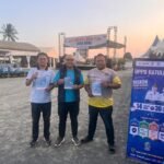 Tim Pembina Samsat Batulicin Mudahkan Layanan Pajak melalui Samsat Keliling di Aksi Sinergitas Merah Putih