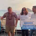 Jasaraharja Putera Wujudkan Perlindungan Asuransi Pariwisata bagi Wisatawan di Labuan Bajo